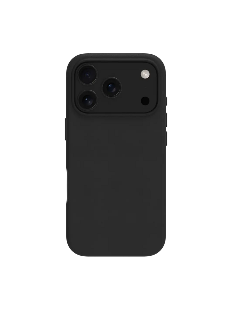 dbramante1928 - Puzdro Roskilde s MagSafe pre iPhone 17 Pro, čierna