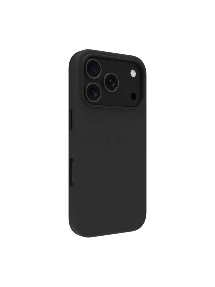 dbramante1928 - Puzdro Roskilde s MagSafe pre iPhone 17 Pro Max, čierna