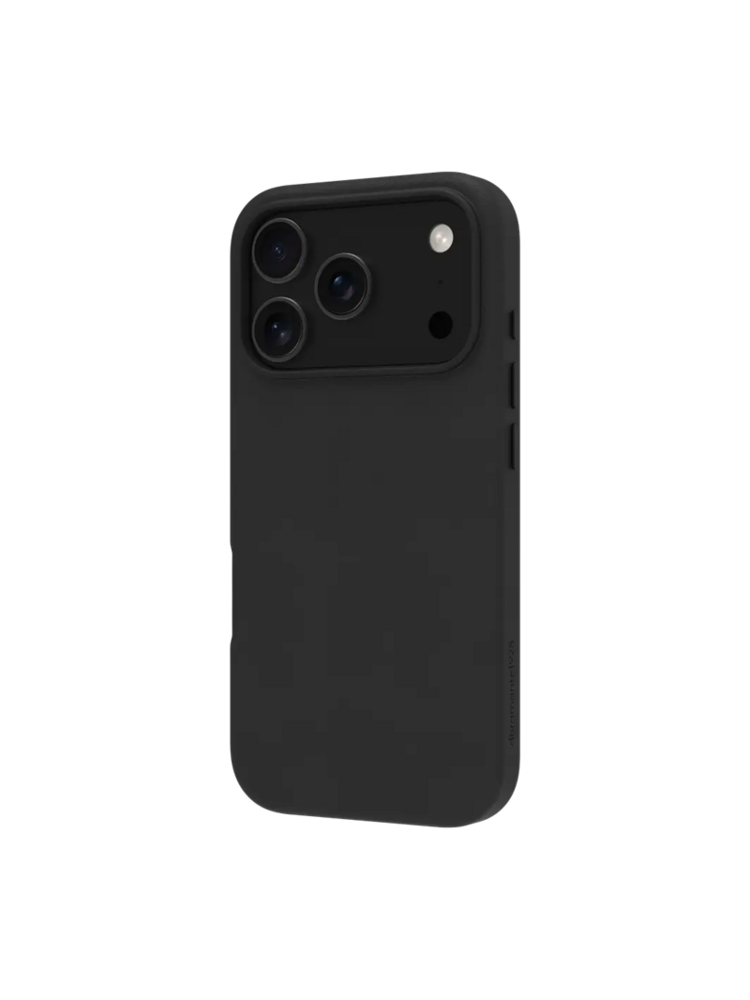 dbramante1928 - Puzdro Roskilde s MagSafe pre iPhone 17 Pro Max, čierna