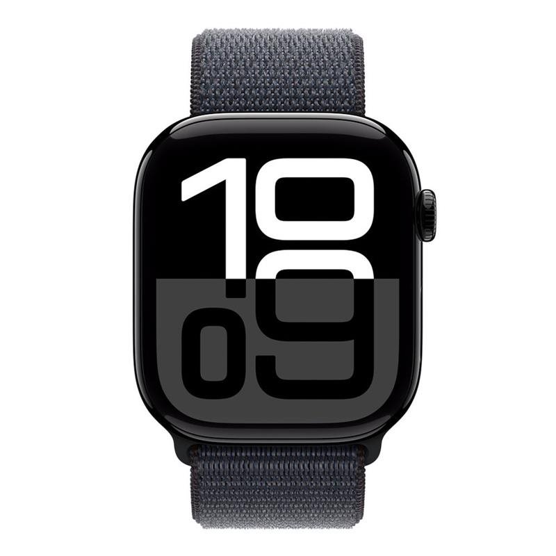 Apple Watch 46mm Ink Sport Loop *Vystavený*