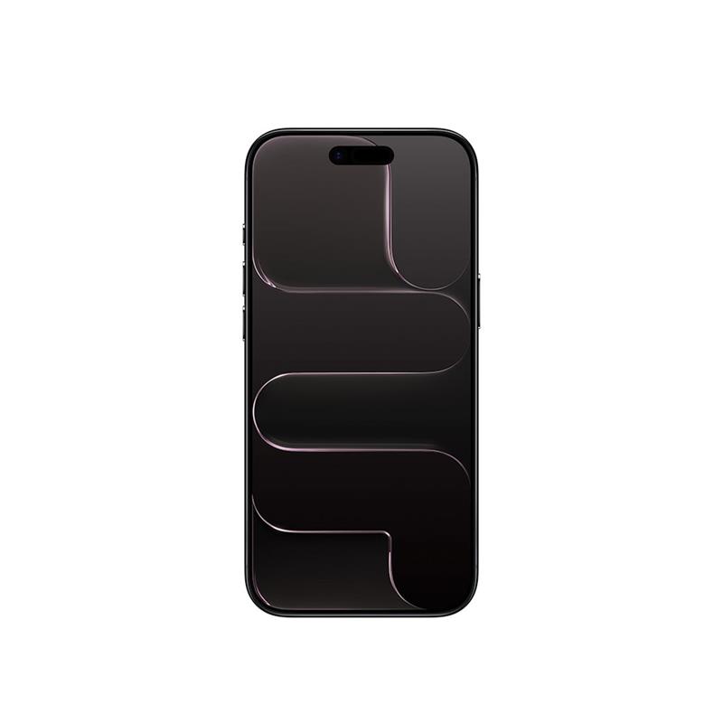 iPhone Air 256 GB Vesmírně černý *Použitý s DPH – Třída A*