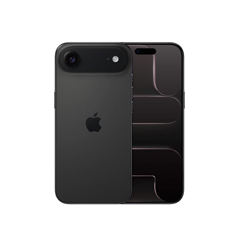 iPhone Air 256 GB Vesmírně černý *Použitý s DPH – Třída A*