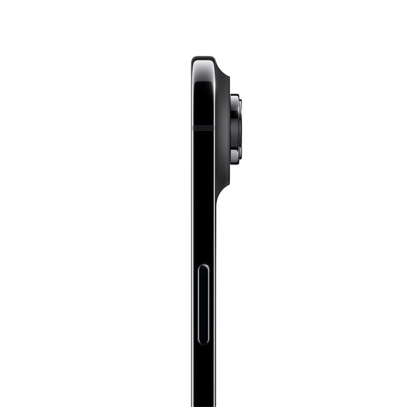 iPhone Air 256 GB Vesmírně černý *Použitý s DPH – Třída A*