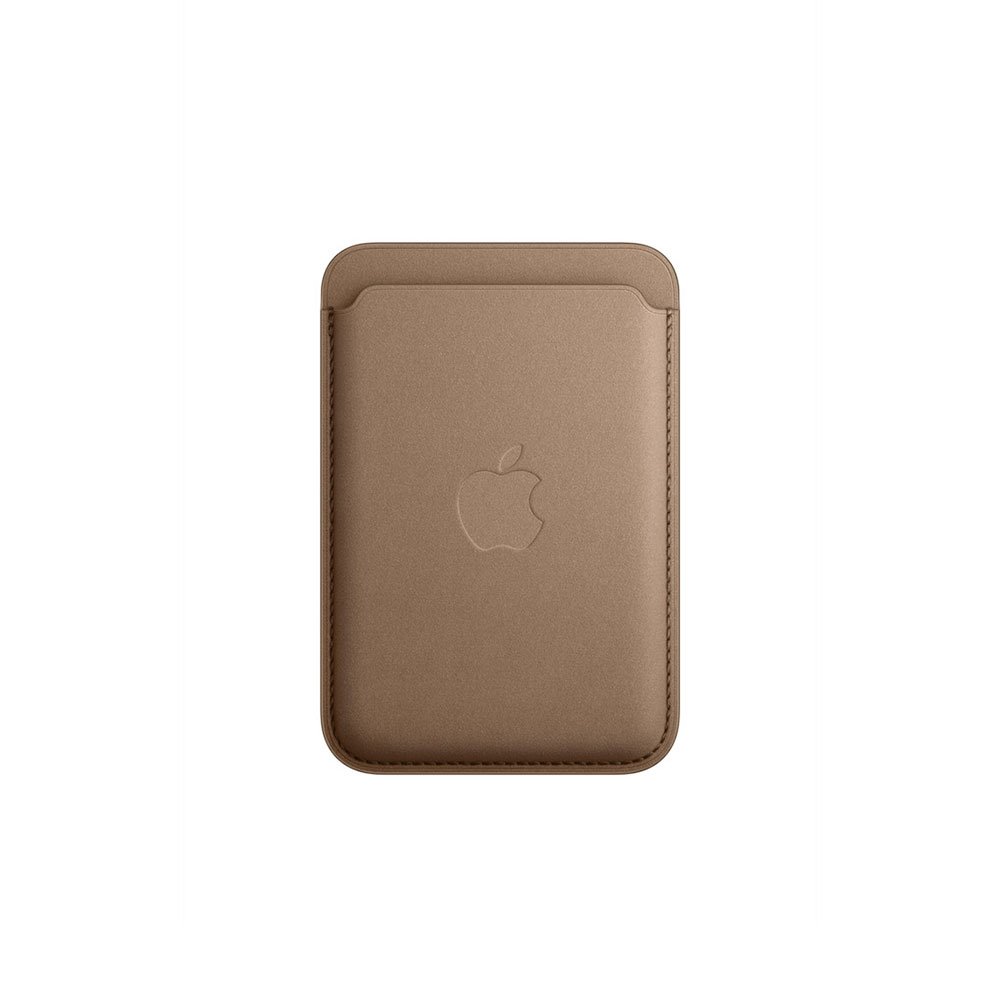 iPhone FineWoven Wallet with MagSafe - Taupe *Rozbalený*