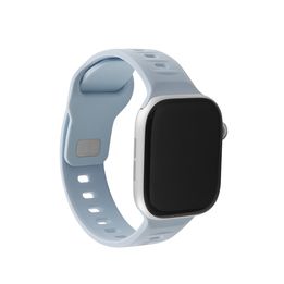 Aiino - Atlantic Band for Apple Watch (4-10 Series, Ultra) 44-49 mm - Sky