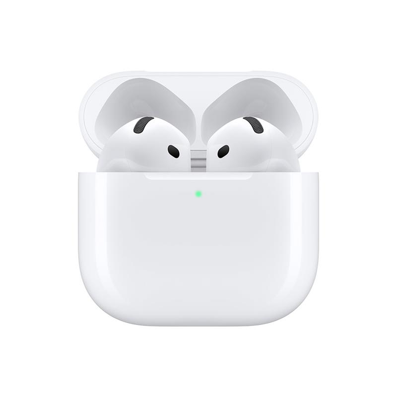 Apple AirPods (4. generácie) *Renovovaný*