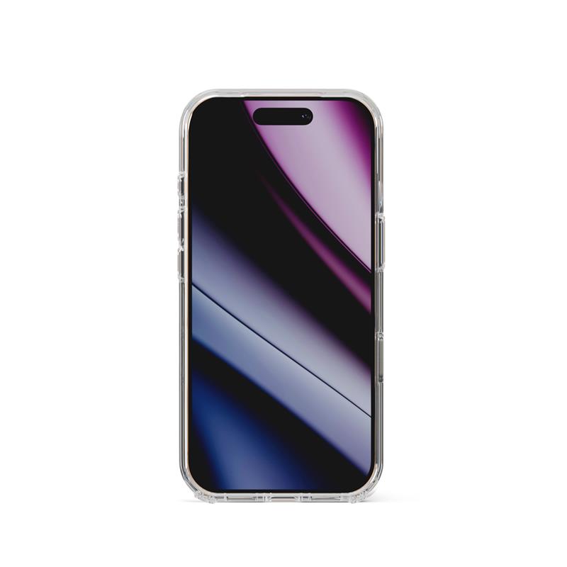 Epico Tile Mag+ Case iPhone 17 Pro Max Qi2 & MagSafe kompatibilní - oranžová