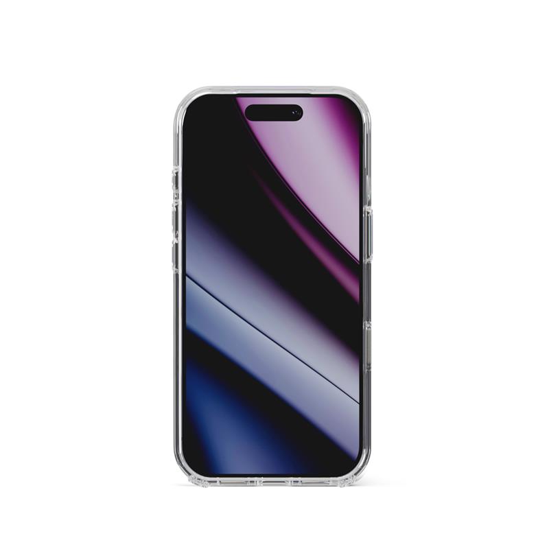 Epico Tile Mag+ Case iPhone 17 Pro Max Qi2 & MagSafe kompatibilní - modrá