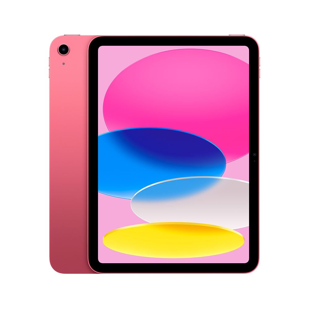 iPad 11" Wi-Fi 128GB Růžový *Rozbalený*
