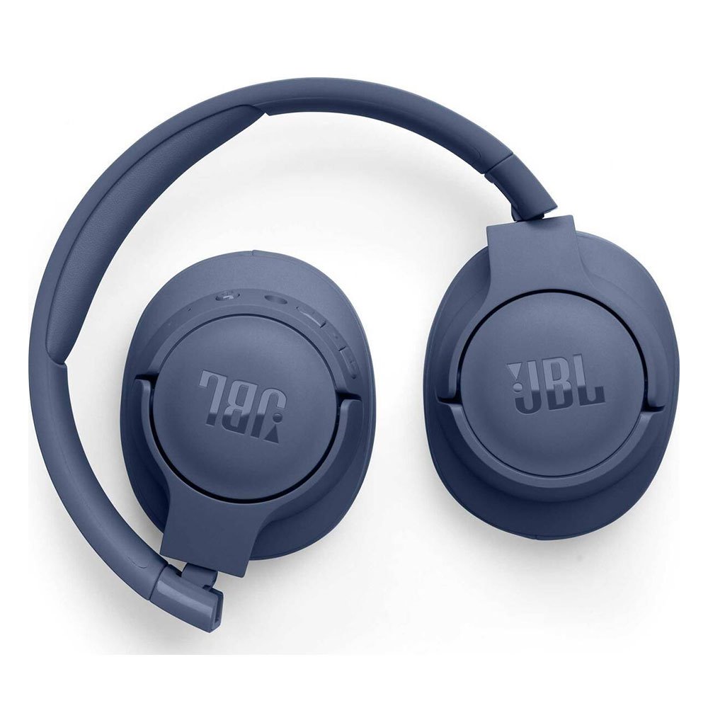 JBL Tune 720BT Blue slúchadlá *Rozbalený*