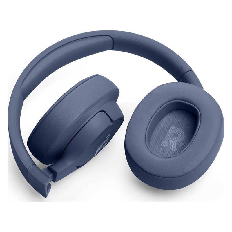 JBL Tune 720BT Blue slúchadlá *Rozbalený*