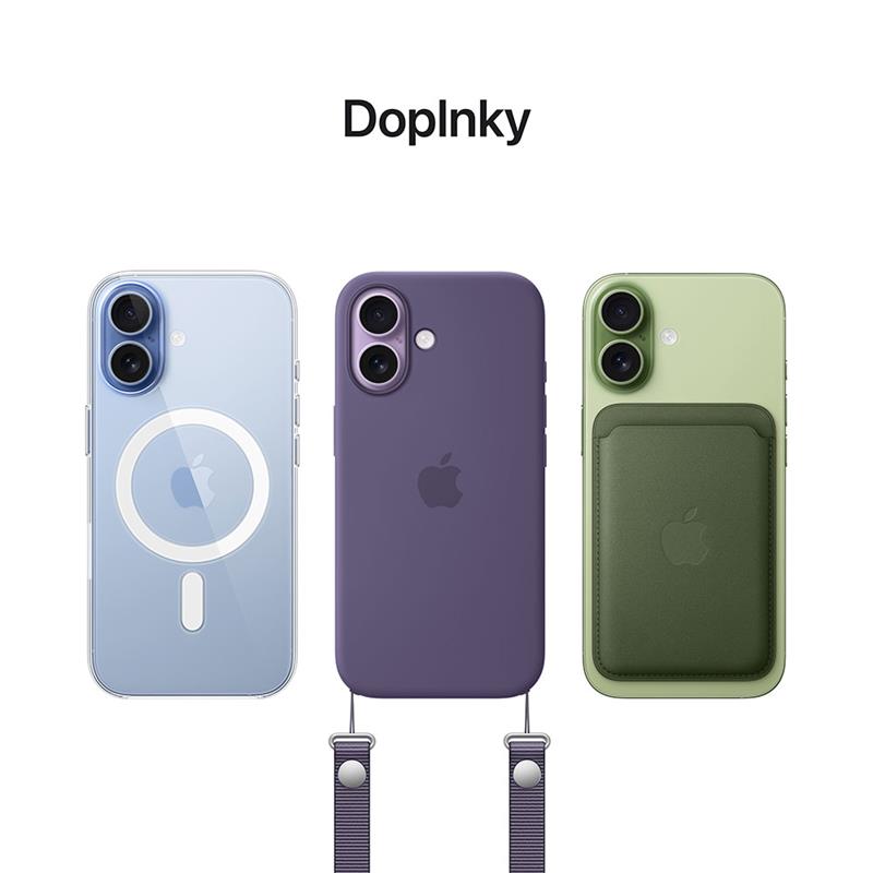 iPhone 17 256GB Čierny *Rozbalený*