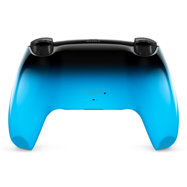 PlayStation DualSense Wireless Controller, rhythm blue [CFI-ZCT2W]