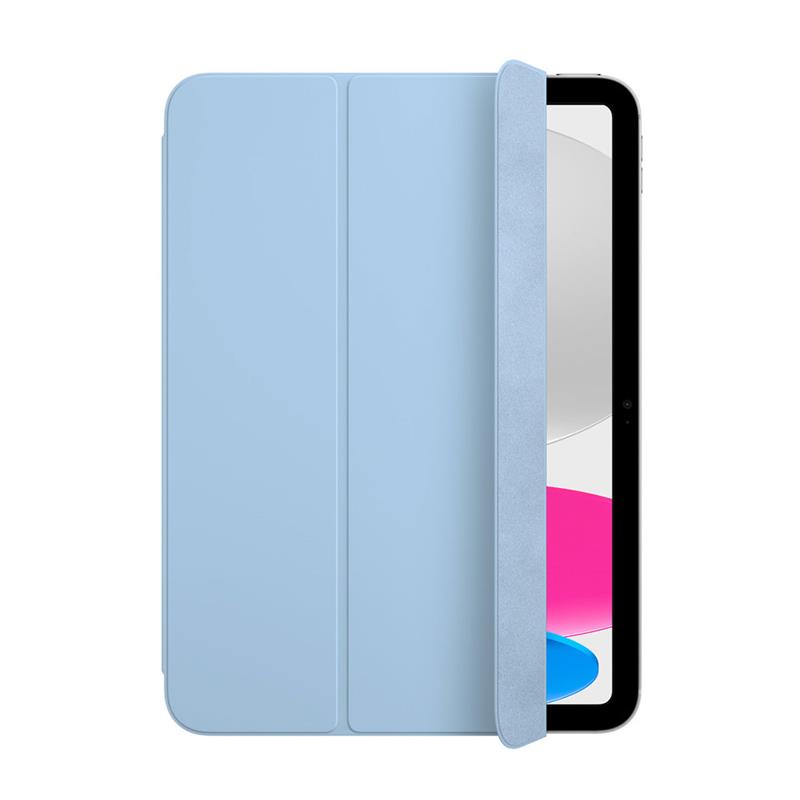 Apple Smart Folio for iPad (A16, 10th generation) - Sky *Rozbalený*