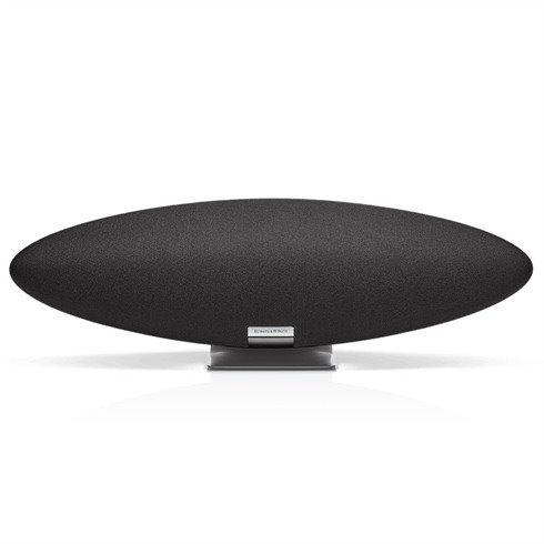 Bowers & Wilkins Zeppelin Wireless Midnight Grey reproduktor *Vystavený*