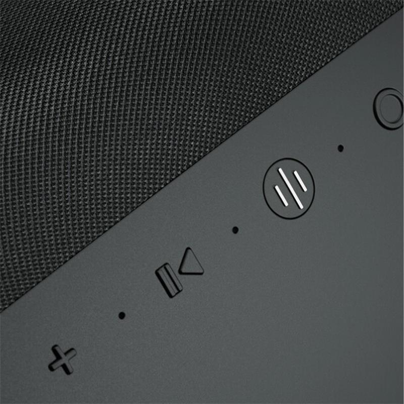 Bowers & Wilkins Zeppelin Wireless Midnight Grey reproduktor *Vystavený*