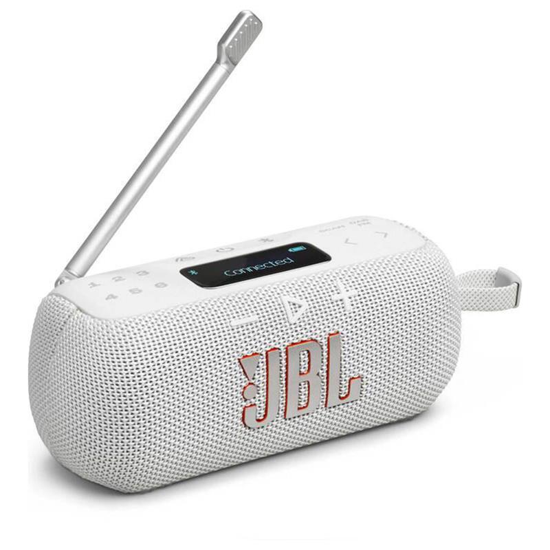 JBL Tuner 3 White reproduktor *Rozbalený*