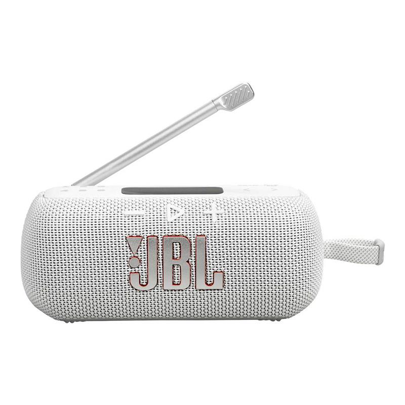 JBL Tuner 3 White reproduktor *Rozbalený*