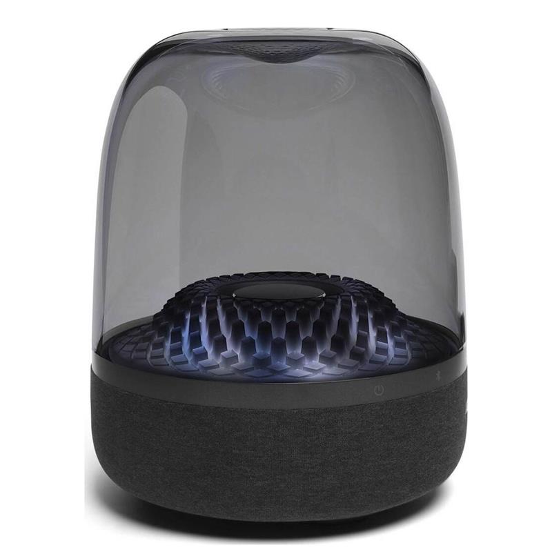 Harman Kardon Aura Studio 4 Black reproduktor *Vystavený*