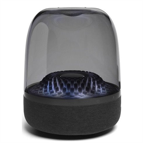 Harman Kardon Aura Studio 4 Black reproduktor *Vystavený*