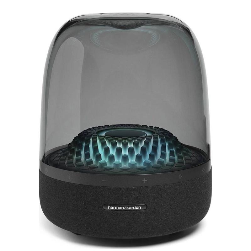 Harman Kardon Aura Studio 4 Black reproduktor *Vystavený*