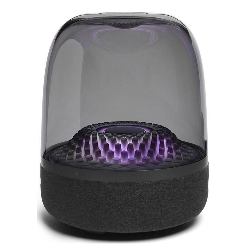 Harman Kardon Aura Studio 4 Black reproduktor *Vystavený*