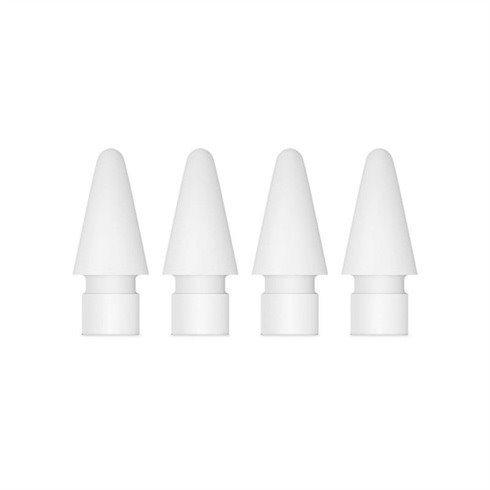 Apple Pencil Hroty - 4 kusy *Rozbalený*