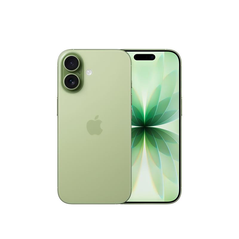 iPhone 17 256GB Šalviová *Rozbalený*