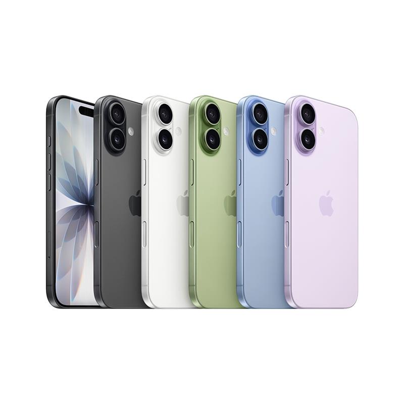 iPhone 17 256GB Šalviová *Rozbalený*