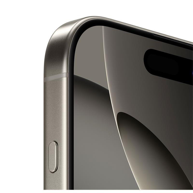 Apple iPhone 16 Pro Max 256 GB prírodný titán *Použitý s DPH - Trieda C*