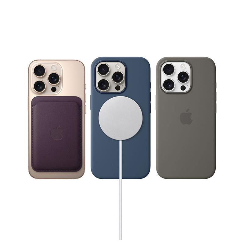 Apple iPhone 16 Pro Max 256 GB prírodný titán *Použitý s DPH - Trieda C*