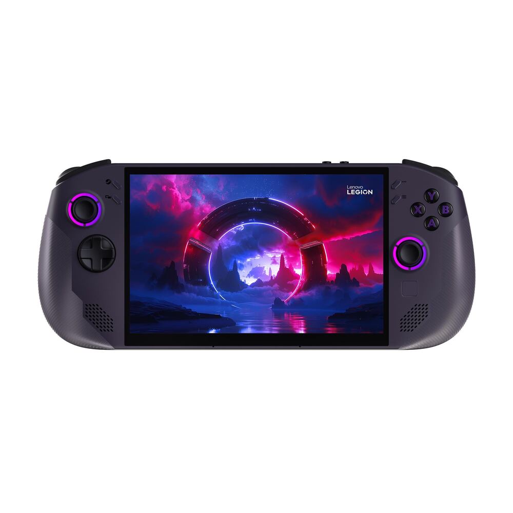 Lenovo Legion GO S 8APU1 Ryzen Z1 Extreme 16GB 1TB-SSD 8" WUXGA IPS Touch SteamOS Nebula Nocturne