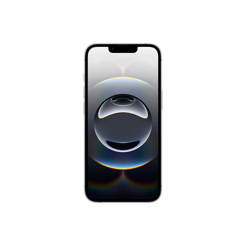 iPhone 16e 256 GB biely *Použitý s DPH - Trieda A*