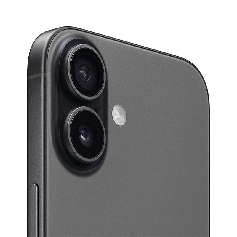 iPhone 17 256GB Černý *Aktivovaný*