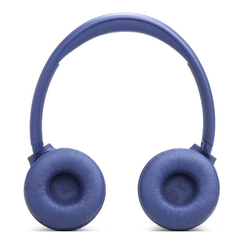 JBL Tune 530BT Blue slúchadlá