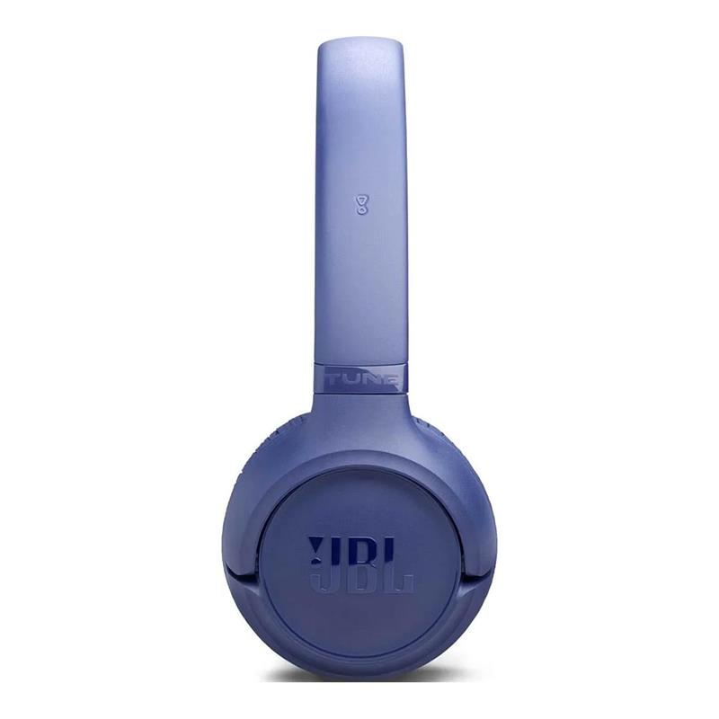 JBL Tune 530BT Blue slúchadlá