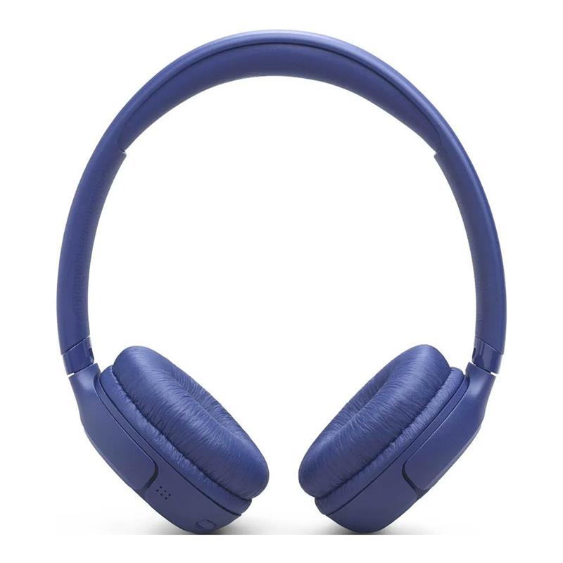 JBL Tune 530BT Blue slúchadlá