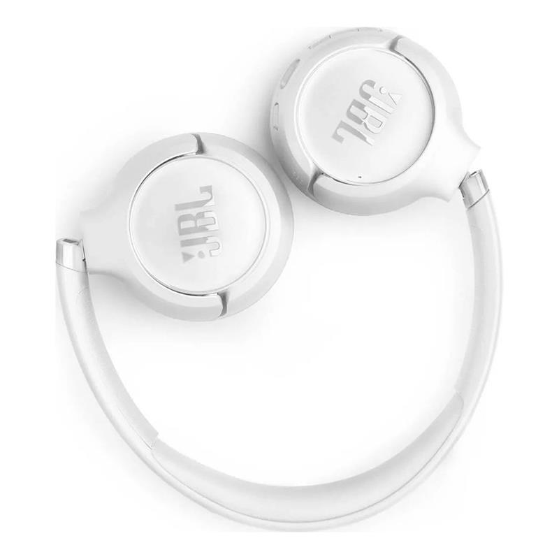 JBL Tune 530BT White slúchadlá