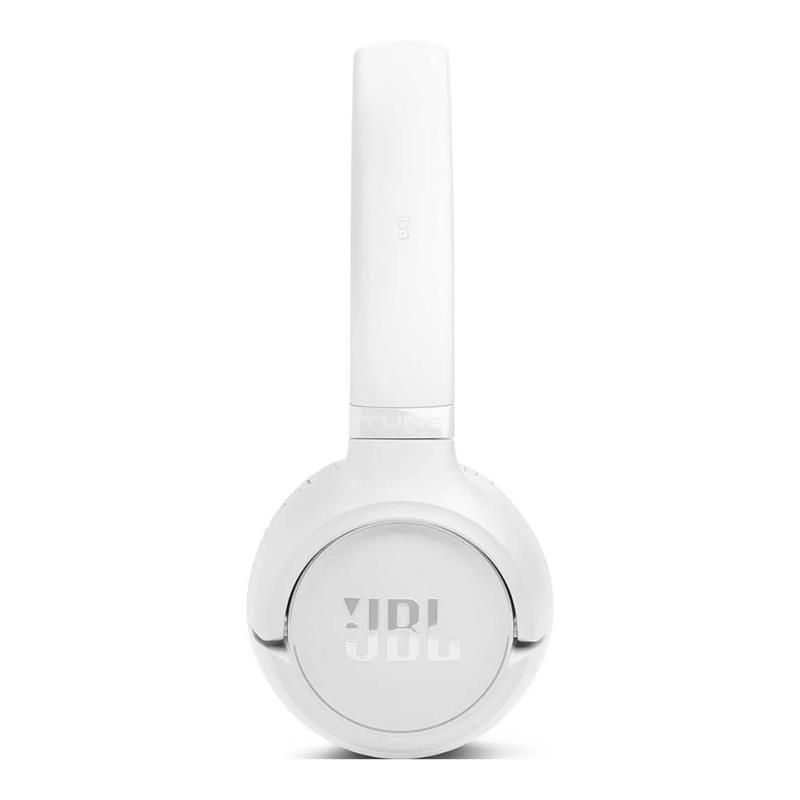 JBL Tune 530BT White slúchadlá