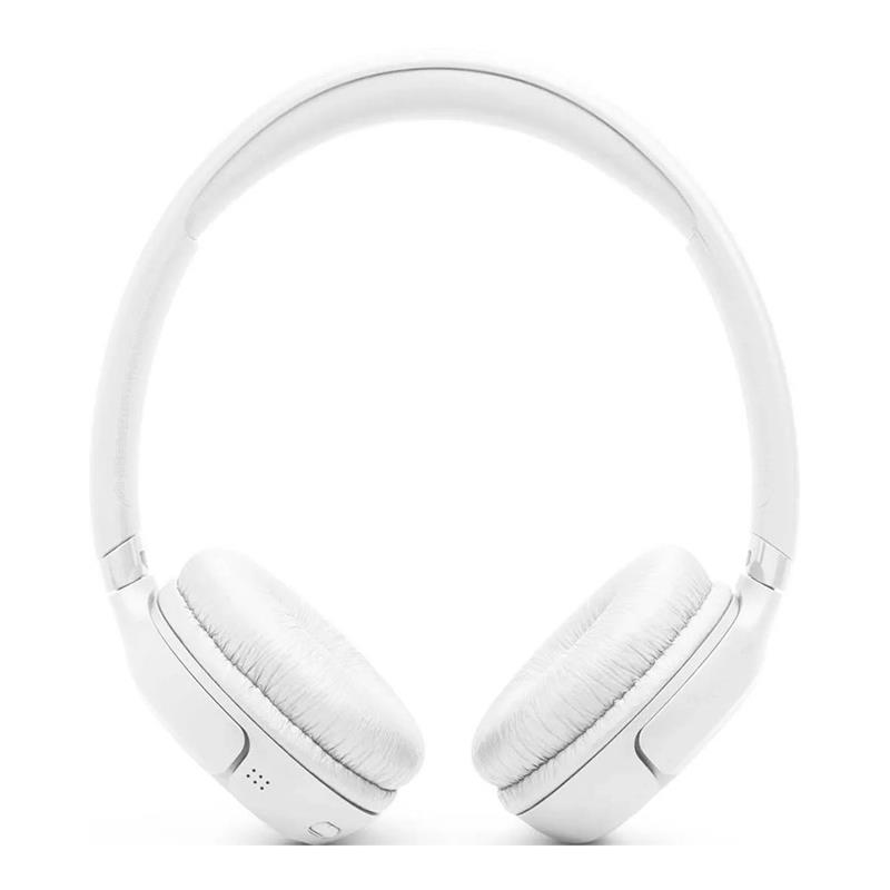 JBL Tune 530BT White slúchadlá