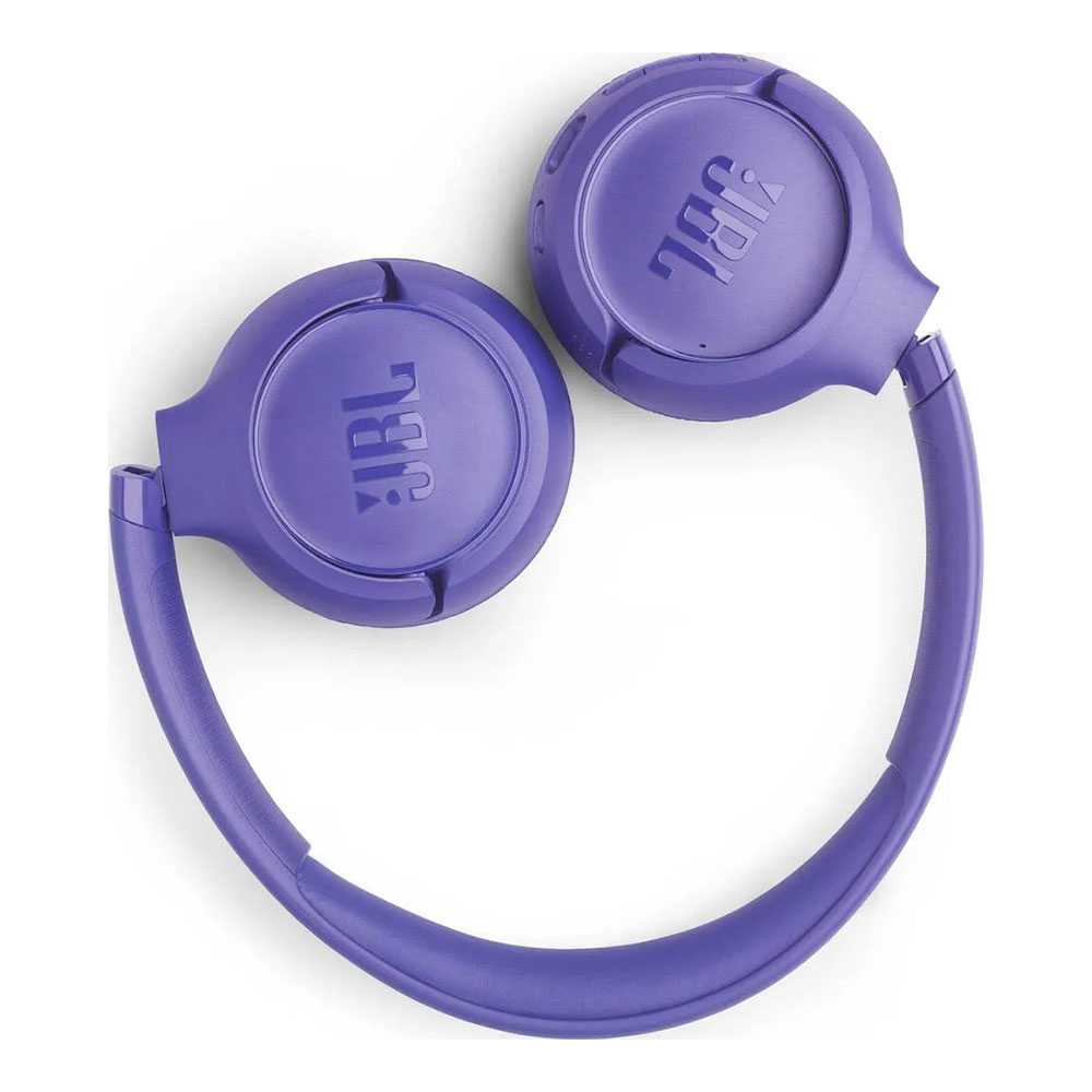 JBL Tune 530BT Lavender slúchadlá