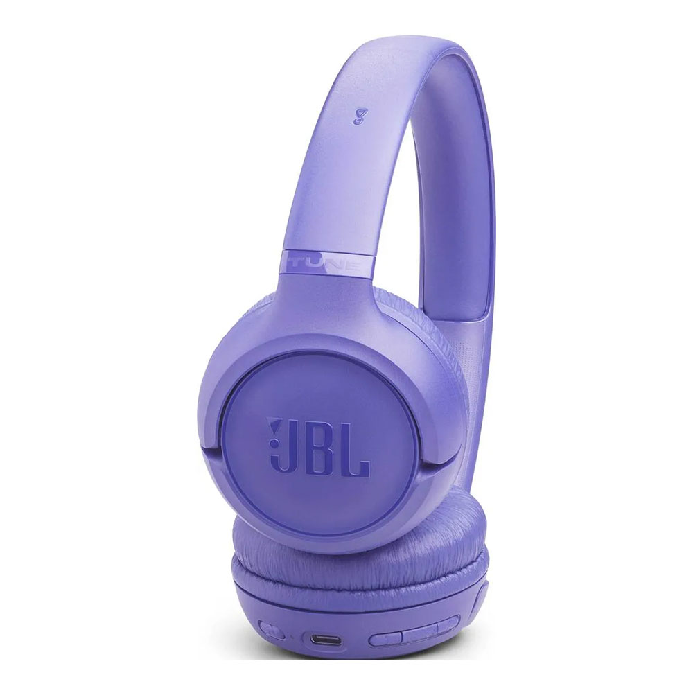 JBL Tune 530BT Lavender slúchadlá