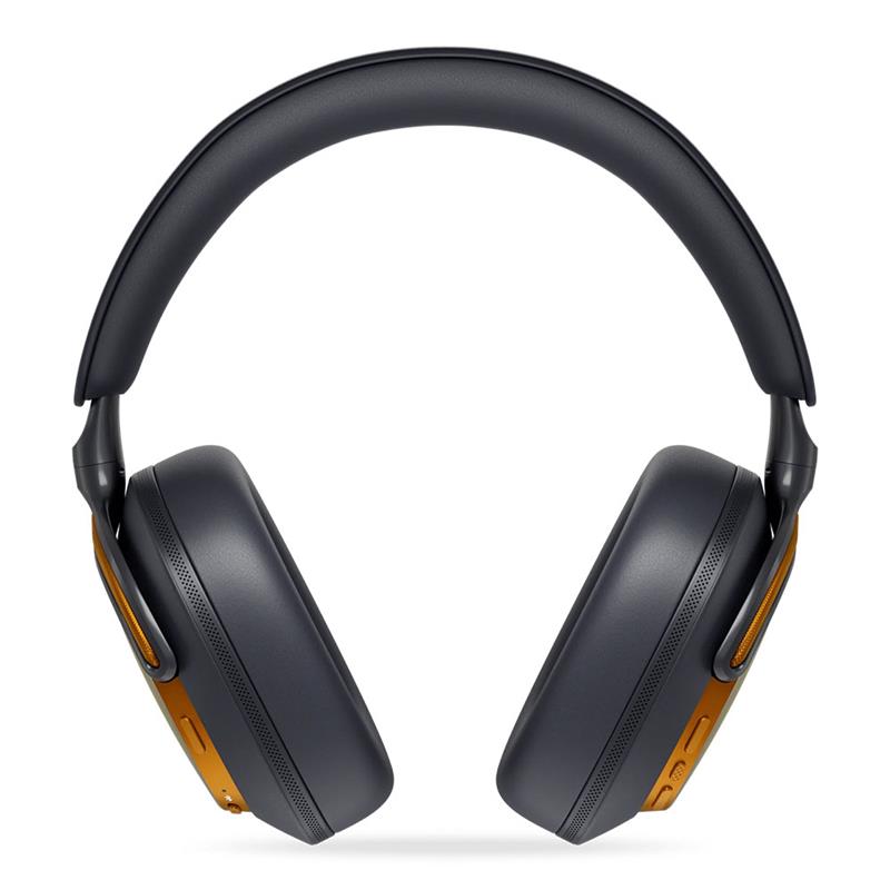 Bowers & Wilkins Px8 S2 Wireless McLaren Edition slúchadlá