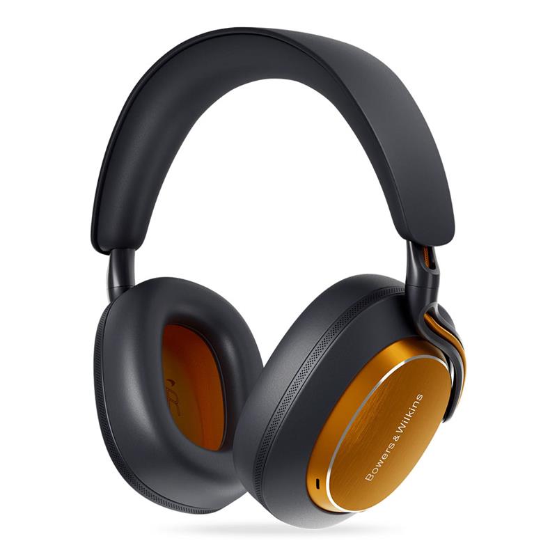 Bowers & Wilkins Px8 S2 Wireless McLaren Edition slúchadlá