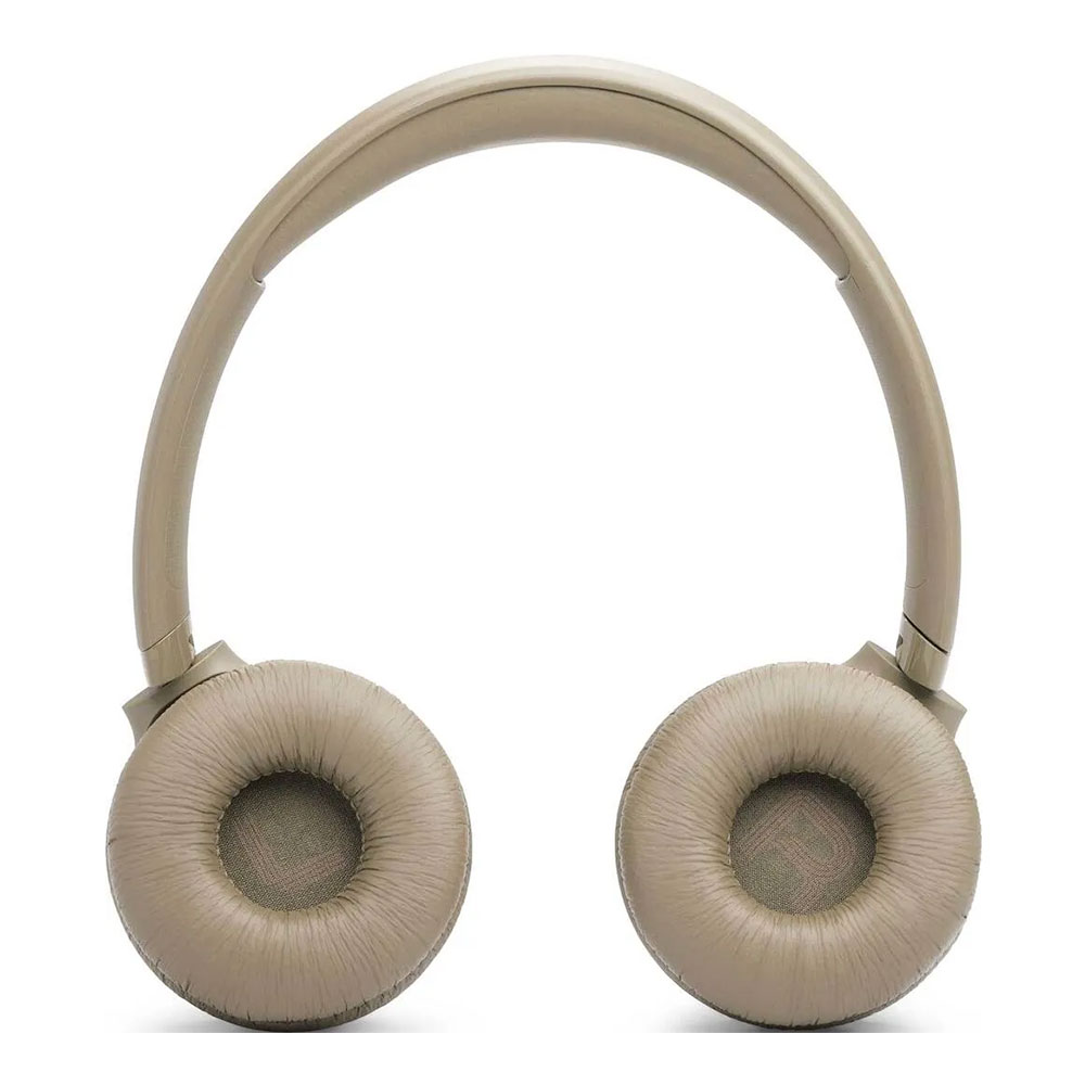 JBL Tune 530BT Beige slúchadlá