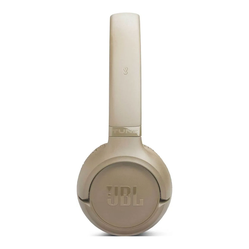JBL Tune 530BT Beige slúchadlá