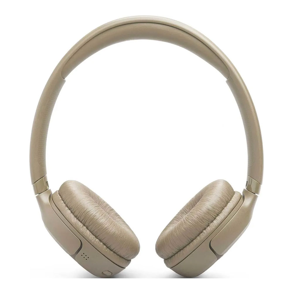 JBL Tune 530BT Beige slúchadlá