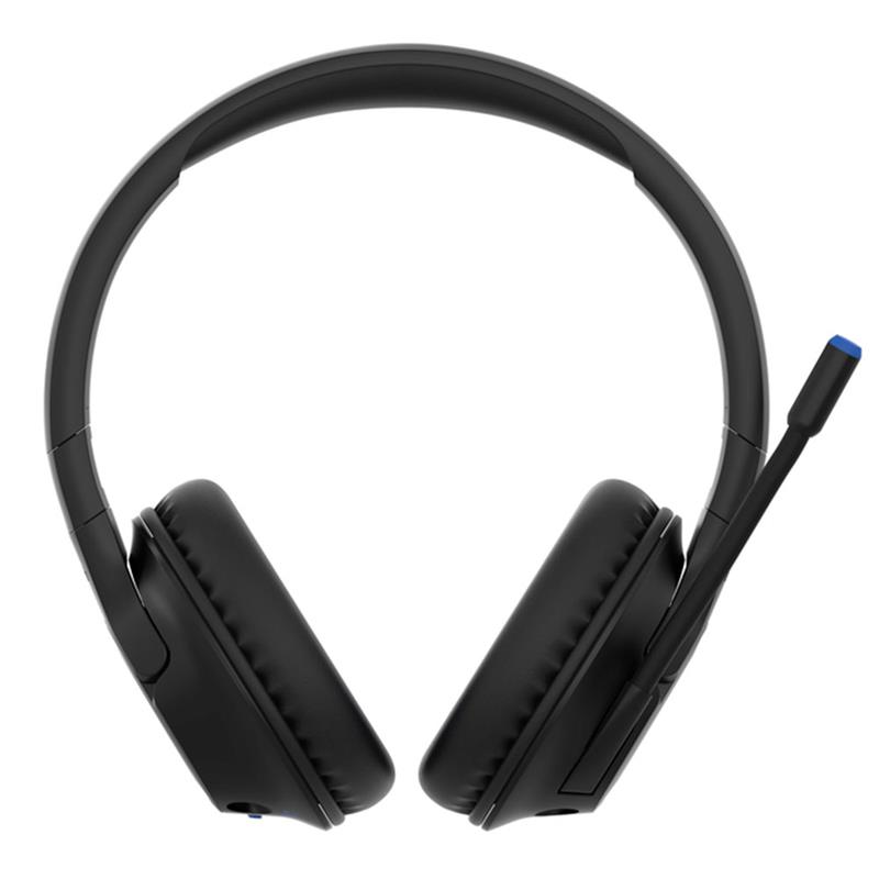 Belkin SoundForm Inspire Wireless Over-The-Ear Headset for Kids slúchadlá - Black *Poškodený obal*