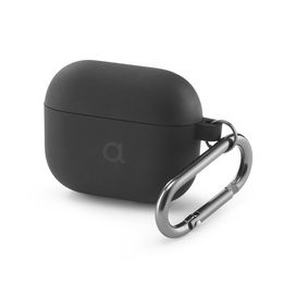Aiino - Swing Case for AirPods 4th Gen (2024) - Black *Rozbalený*