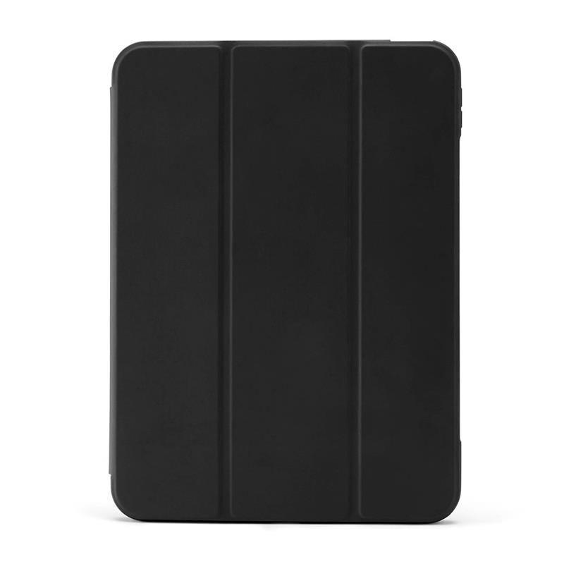 Pipetto puzdro Origami No7 Tri-Folio Case pre iPad 10-11 Gen 2022/2025 - Black